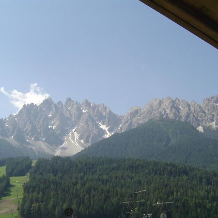 Piccolohotel Tempele Residence Innichen Exterior foto