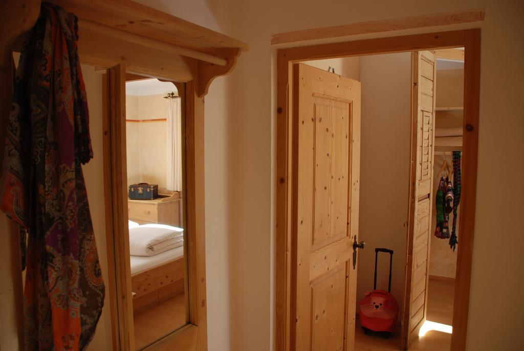 Piccolohotel Tempele Residence Innichen Exterior foto