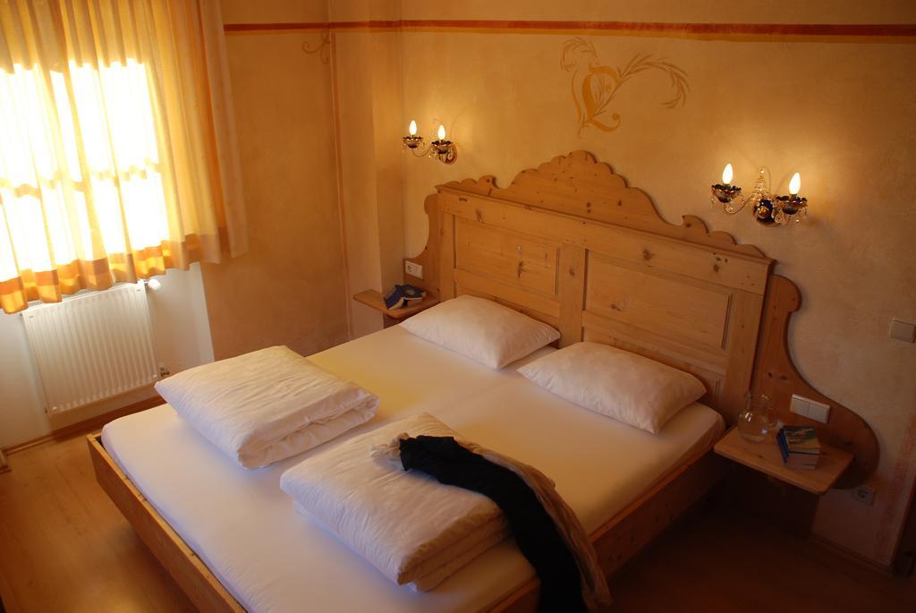 Piccolohotel Tempele Residence Innichen Exterior foto