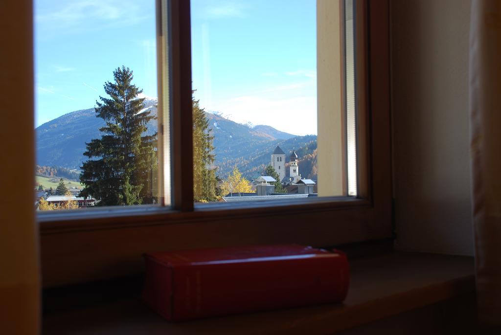 Piccolohotel Tempele Residence Innichen Exterior foto