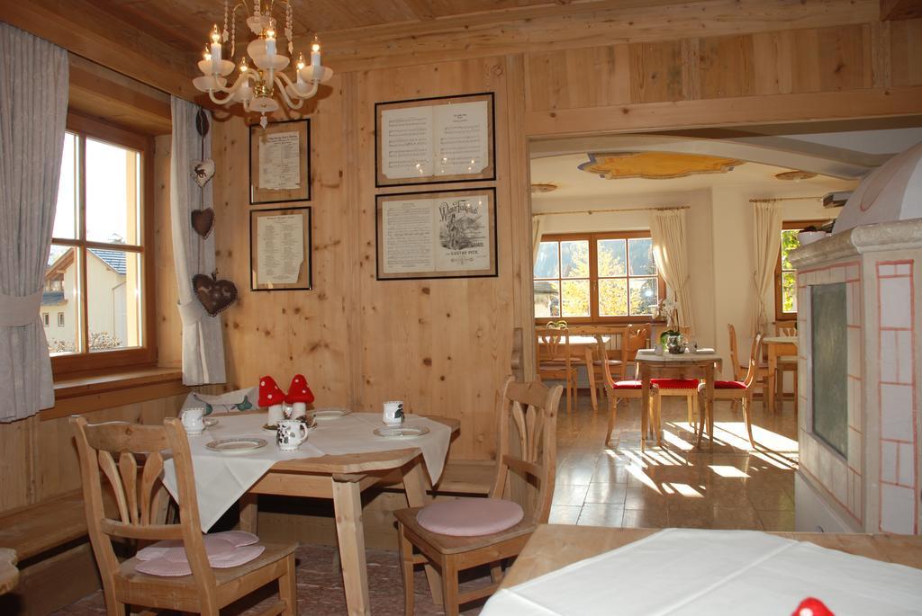 Piccolohotel Tempele Residence Innichen Exterior foto