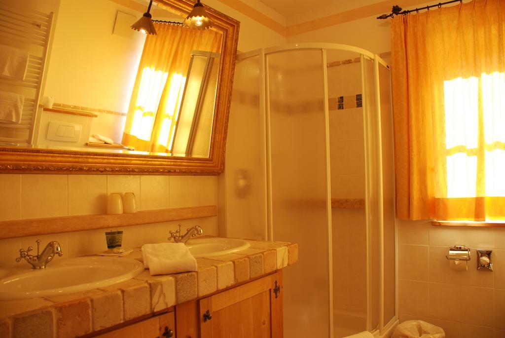 Piccolohotel Tempele Residence Innichen Exterior foto